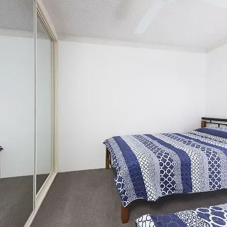Breakers 3 - Linen Not Included Apartment Forster Exterior photo