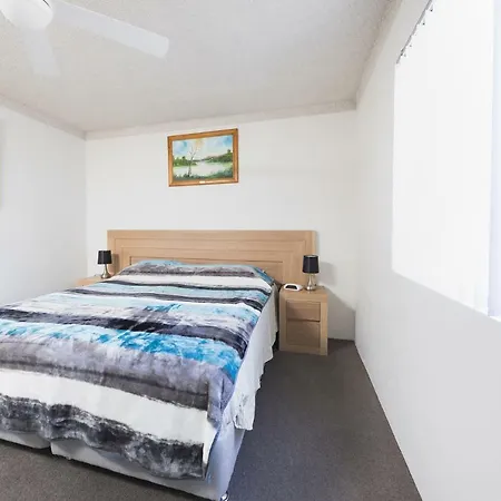 Breakers 3 - Linen Not Included Apartment Forster Exterior photo