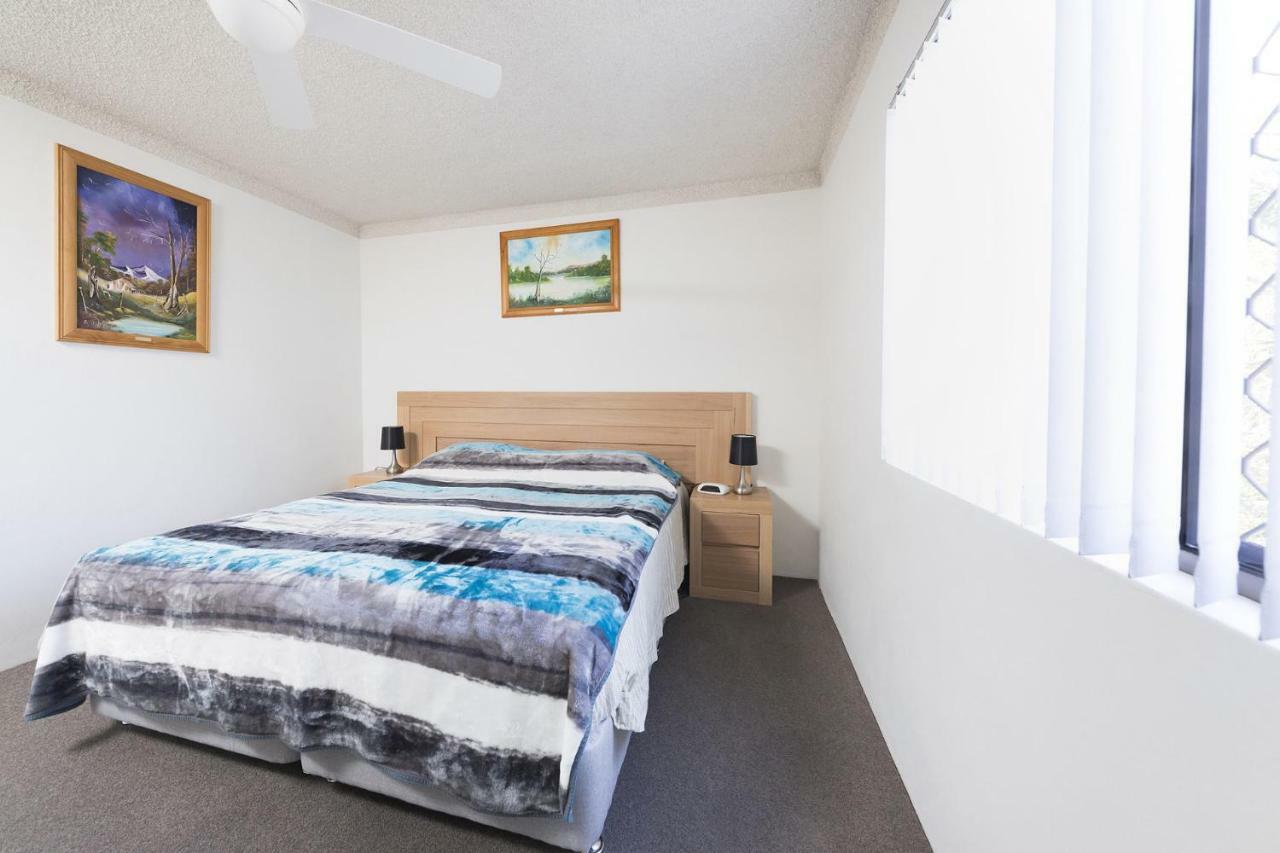 Breakers 3 - Linen Not Included Apartment *