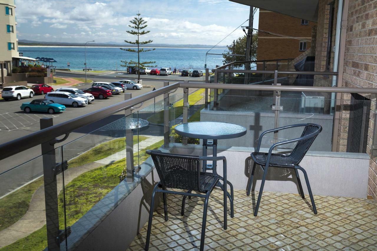 Breakers 3 - Linen Not Included Apartment Forster